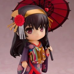 Good Smile Company Nendoroid #1161 Utaha Kasumigaoka Kimono Ver Saekano