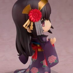 Good Smile Company Nendoroid #1161 Utaha Kasumigaoka Kimono Ver Saekano