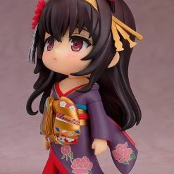 Good Smile Company Nendoroid #1161 Utaha Kasumigaoka Kimono Ver Saekano