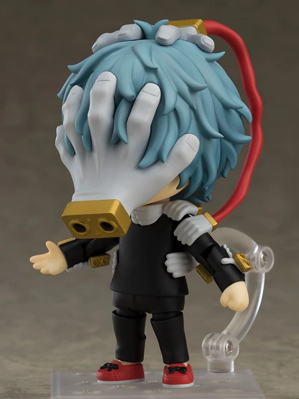 Good Smile Company Nendoroid #1163 Tomura Shigaraki: Villan's Edition My Hero Academia 3 Good Smile Company Nendoroid #1163 Tomura Shigaraki: Villan's Edition My Hero Academia