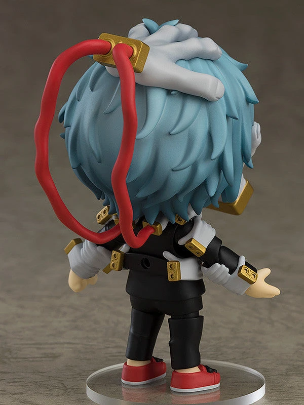 Good Smile Company Nendoroid #1163 Tomura Shigaraki: Villan's Edition My Hero Academia 4 Good Smile Company Nendoroid #1163 Tomura Shigaraki: Villan's Edition My Hero Academia