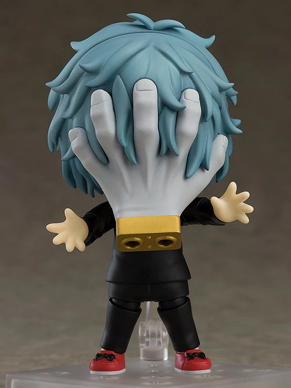Good Smile Company Nendoroid #1163 Tomura Shigaraki: Villan's Edition My Hero Academia 5 Good Smile Company Nendoroid #1163 Tomura Shigaraki: Villan's Edition My Hero Academia