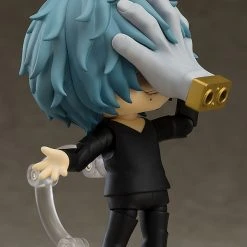 Good Smile Company Nendoroid #1163 Tomura Shigaraki: Villan's Edition My Hero Academia 12 Good Smile Company Nendoroid #1163 Tomura Shigaraki: Villan's Edition My Hero Academia