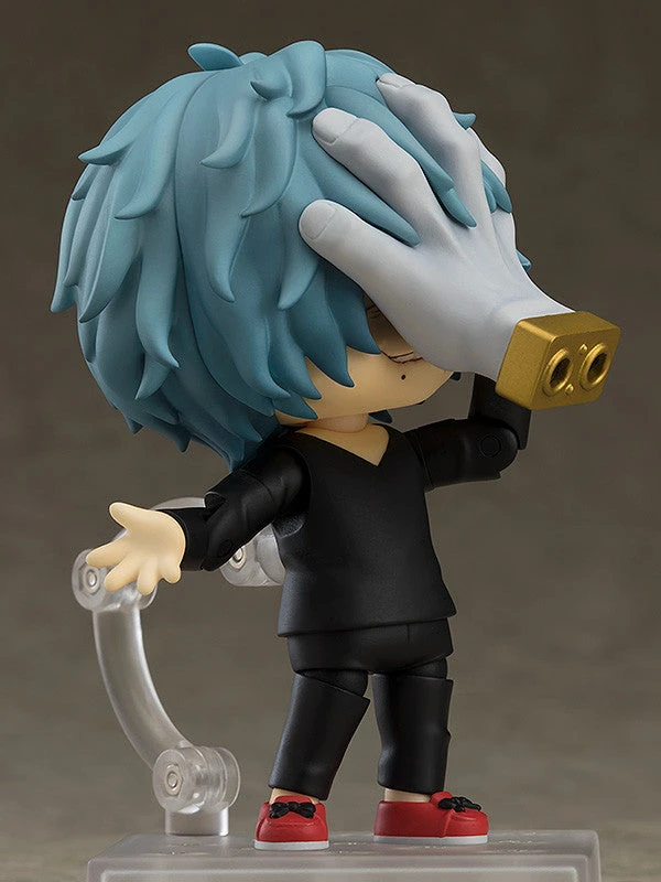 Good Smile Company Nendoroid #1163 Tomura Shigaraki: Villan's Edition My Hero Academia 6 Good Smile Company Nendoroid #1163 Tomura Shigaraki: Villan's Edition My Hero Academia