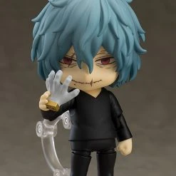 Good Smile Company Nendoroid #1163 Tomura Shigaraki: Villan's Edition My Hero Academia 13 Good Smile Company Nendoroid #1163 Tomura Shigaraki: Villan's Edition My Hero Academia