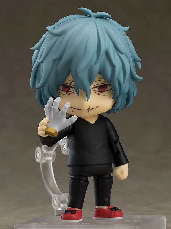 Good Smile Company Nendoroid #1163 Tomura Shigaraki: Villan's Edition My Hero Academia 7 Good Smile Company Nendoroid #1163 Tomura Shigaraki: Villan's Edition My Hero Academia