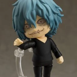 Good Smile Company Nendoroid #1163 Tomura Shigaraki: Villan's Edition My Hero Academia 14 Good Smile Company Nendoroid #1163 Tomura Shigaraki: Villan's Edition My Hero Academia