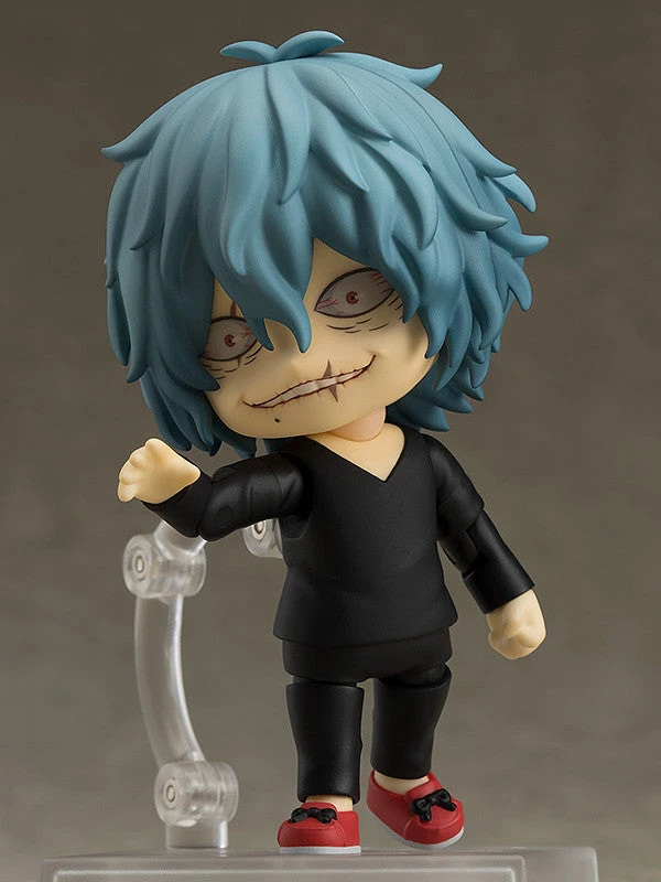 Good Smile Company Nendoroid #1163 Tomura Shigaraki: Villan's Edition My Hero Academia 8 Good Smile Company Nendoroid #1163 Tomura Shigaraki: Villan's Edition My Hero Academia