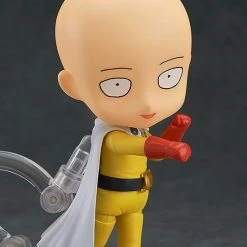 Good Smile Company Nendoroid Series Nendoroid #575 Saitama One-Punch Man 11 Good Smile Company Nendoroid Series Nendoroid #575 Saitama One-Punch Man