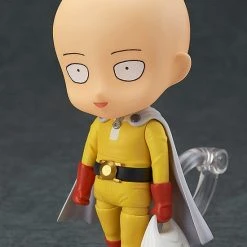Good Smile Company Nendoroid Series Nendoroid #575 Saitama One-Punch Man 12 Good Smile Company Nendoroid Series Nendoroid #575 Saitama One-Punch Man