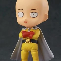 Good Smile Company Nendoroid Series Nendoroid #575 Saitama One-Punch Man