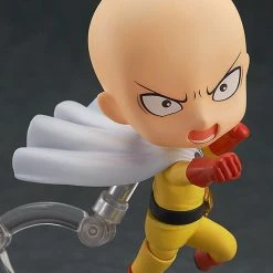 Good Smile Company Nendoroid Series Nendoroid #575 Saitama One-Punch Man