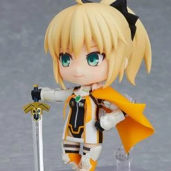 Good Smile Company Nendoroid Series Nendoroid #1177Altria Pendragon: Racing Ver. TYPE-MOON Racing