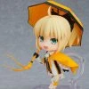 Good Smile Company Nendoroid Series Nendoroid #1177Altria Pendragon: Racing Ver. TYPE-MOON Racing