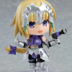 Good Smile Company Nendoroid #1178 Jeanne D'Arc (Racing Ver.) Goodsmile Racing And Type-Moon Racing