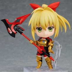 Good Smile Company Nendoroid #1179 Nero Claudius (Racing Ver.) Goodsmile Racing And Type-Moon Racing Nendoroid Series