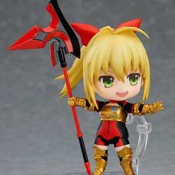 Good Smile Company Nendoroid #1179 Nero Claudius (Racing Ver.) Goodsmile Racing And Type-Moon Racing Nendoroid Series