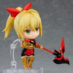 Good Smile Company Nendoroid #1179 Nero Claudius (Racing Ver.) Goodsmile Racing And Type-Moon Racing Nendoroid Series