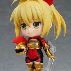 Good Smile Company Nendoroid #1179 Nero Claudius (Racing Ver.) Goodsmile Racing And Type-Moon Racing Nendoroid Series