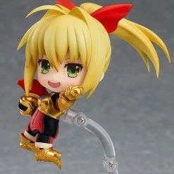 Good Smile Company Nendoroid #1179 Nero Claudius (Racing Ver.) Goodsmile Racing And Type-Moon Racing Nendoroid Series