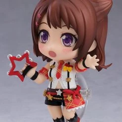 Good Smile Company Nendoroid #1171 Kasumi Toyama (Stage Outfit Ver.) BanG Dream! Girls Band Party! Nendoroid Series