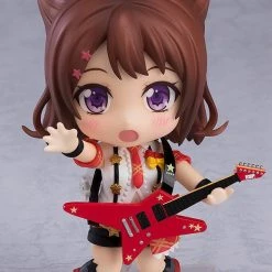 Good Smile Company Nendoroid #1171 Kasumi Toyama (Stage Outfit Ver.) BanG Dream! Girls Band Party! Nendoroid Series