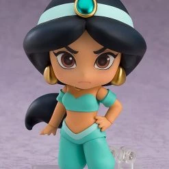 Good Smile Company Nendoroid Series Nendoroid #1174 Jasmine Disney's Aladdin