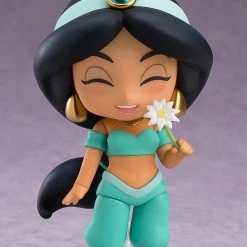 Good Smile Company Nendoroid Series Nendoroid #1174 Jasmine Disney's Aladdin