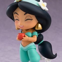 Good Smile Company Nendoroid Series Nendoroid #1174 Jasmine Disney's Aladdin