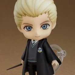 Good Smile Company Nendoroid #1268 Draco Malfoy Harry Potter