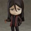 Good Smile Company Nendoroid Series Nendoroid #1182 Lord El-Melloi II Lord El-Melloi II's Case Files