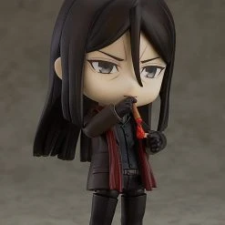 Good Smile Company Nendoroid Series Nendoroid #1182 Lord El-Melloi II Lord El-Melloi II's Case Files