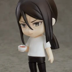 Good Smile Company Nendoroid Series Nendoroid #1182 Lord El-Melloi II Lord El-Melloi II's Case Files