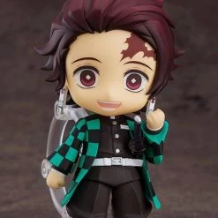 Good Smile Company Nendoroid #1193 Tanjiro Kamado Demon Slayer: Kimetsu No Yaiba Nendoroid Series