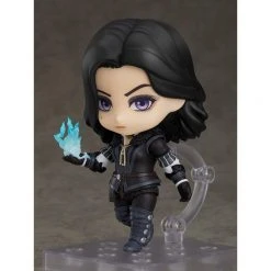 Good Smile Company Nendoroid #1351 Yennefer The Witcher 3: Wild Hunt