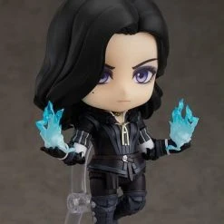 Good Smile Company Nendoroid #1351 Yennefer The Witcher 3: Wild Hunt
