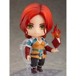 Good Smile Company Nendoroid Series Nendoroid #1429 Triss Merigold The Witcher 3: Wild Hunt