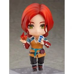 Good Smile Company Nendoroid Series Nendoroid #1429 Triss Merigold The Witcher 3: Wild Hunt