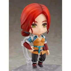 Good Smile Company Nendoroid Series Nendoroid #1429 Triss Merigold The Witcher 3: Wild Hunt