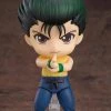 Good Smile Company Nendoroid #1221 Yusuke Urameshi Yu Yu Hakusho Nendoroid Series