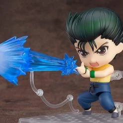 Good Smile Company Nendoroid #1221 Yusuke Urameshi Yu Yu Hakusho Nendoroid Series