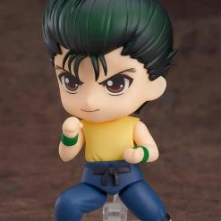 Good Smile Company Nendoroid #1221 Yusuke Urameshi Yu Yu Hakusho Nendoroid Series