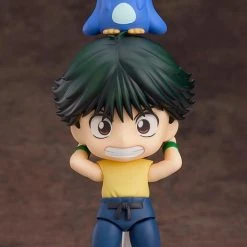 Good Smile Company Nendoroid #1221 Yusuke Urameshi Yu Yu Hakusho Nendoroid Series