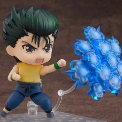 Good Smile Company Nendoroid #1221 Yusuke Urameshi Yu Yu Hakusho Nendoroid Series