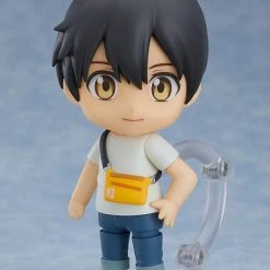 Good Smile Company Nendoroid #1198 Hodaka Morishima Weathering With You