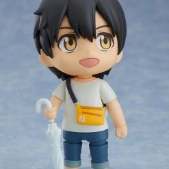 Good Smile Company Nendoroid #1198 Hodaka Morishima Weathering With You