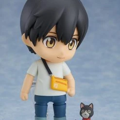 Good Smile Company Nendoroid #1198 Hodaka Morishima Weathering With You