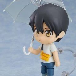 Good Smile Company Nendoroid #1198 Hodaka Morishima Weathering With You