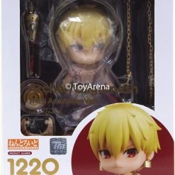 Good Smile Company Nendoroid #1220 Archer Gilgamesh Third Ascension Ver. Fate/Grand Order Nendoroid Series