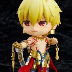 Good Smile Company Nendoroid #1220 Archer Gilgamesh Third Ascension Ver. Fate/Grand Order Nendoroid Series